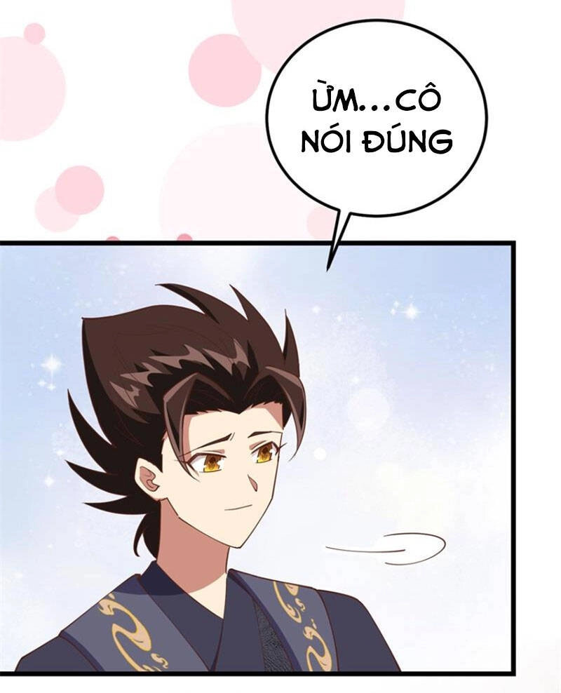 Từ Hôm Nay Bắt Đầu Làm Thành Chủ Chapter 388 - 28