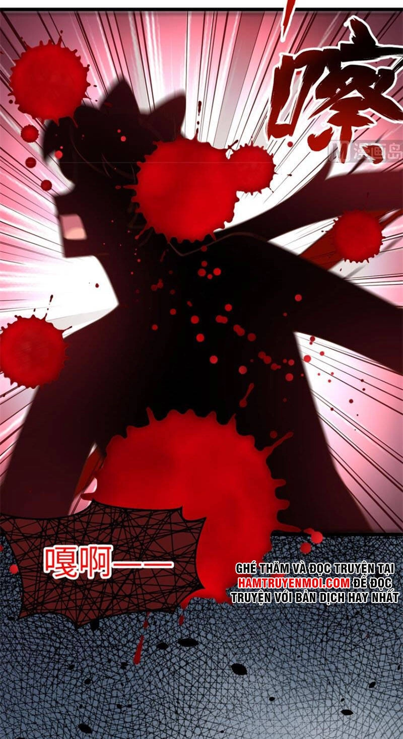 Từ Hôm Nay Bắt Đầu Làm Thành Chủ Chapter 388 - 33