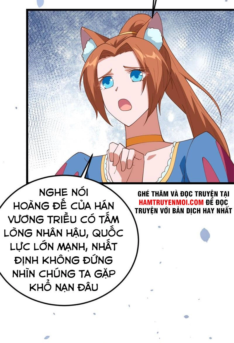 Từ Hôm Nay Bắt Đầu Làm Thành Chủ Chapter 388 - 39
