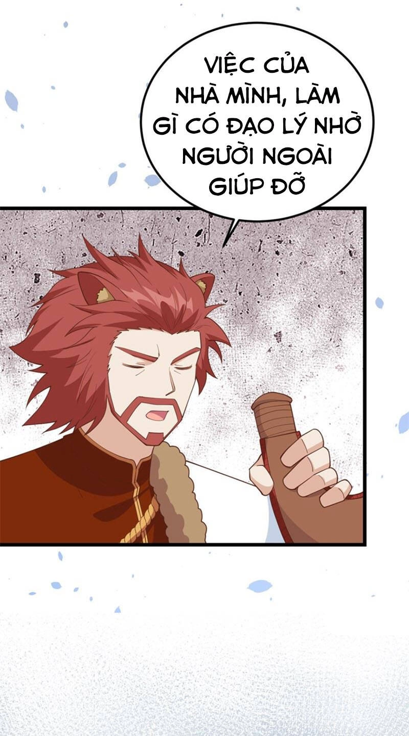 Từ Hôm Nay Bắt Đầu Làm Thành Chủ Chapter 388 - 40