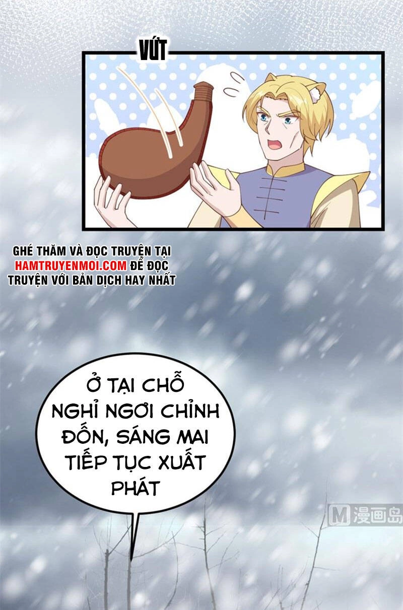 Từ Hôm Nay Bắt Đầu Làm Thành Chủ Chapter 388 - 41