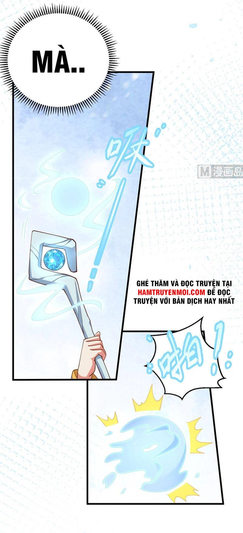 Từ Hôm Nay Bắt Đầu Làm Thành Chủ Chapter 389 - 5