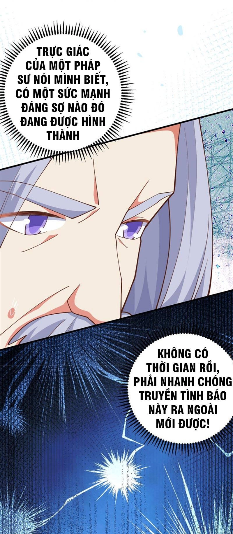 Từ Hôm Nay Bắt Đầu Làm Thành Chủ Chapter 389 - 6