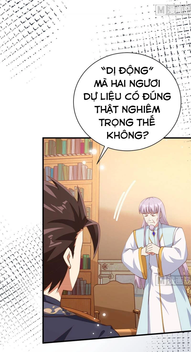 Từ Hôm Nay Bắt Đầu Làm Thành Chủ Chapter 389 - 15