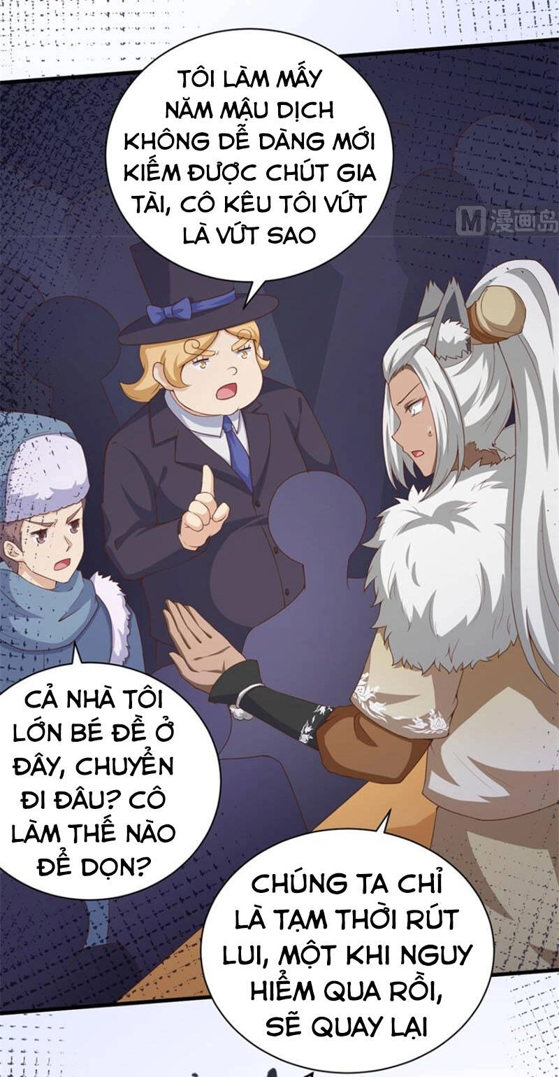 Từ Hôm Nay Bắt Đầu Làm Thành Chủ Chapter 389 - 26