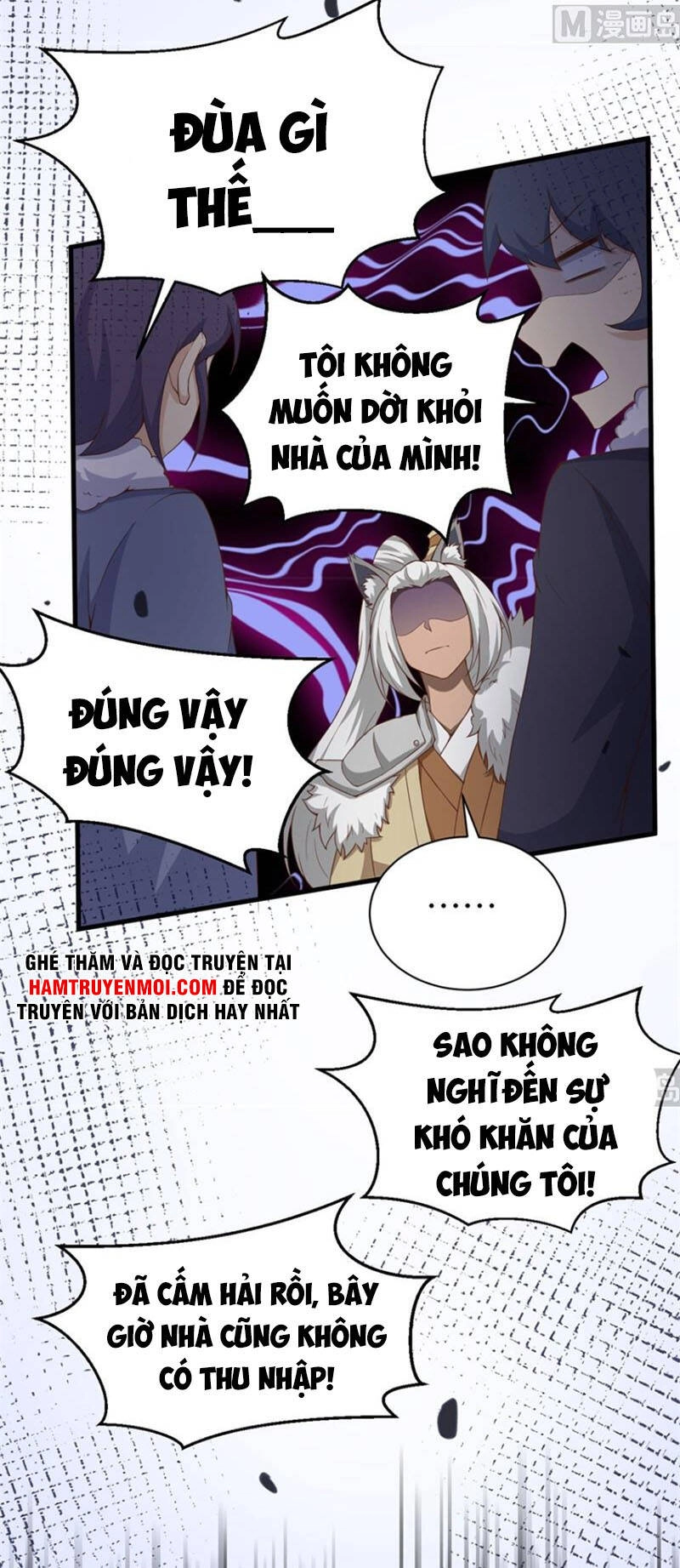 Từ Hôm Nay Bắt Đầu Làm Thành Chủ Chapter 389 - 27