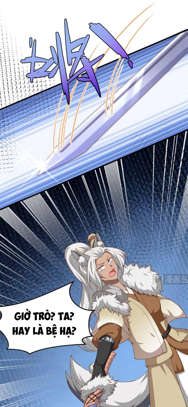 Từ Hôm Nay Bắt Đầu Làm Thành Chủ Chapter 389 - 30