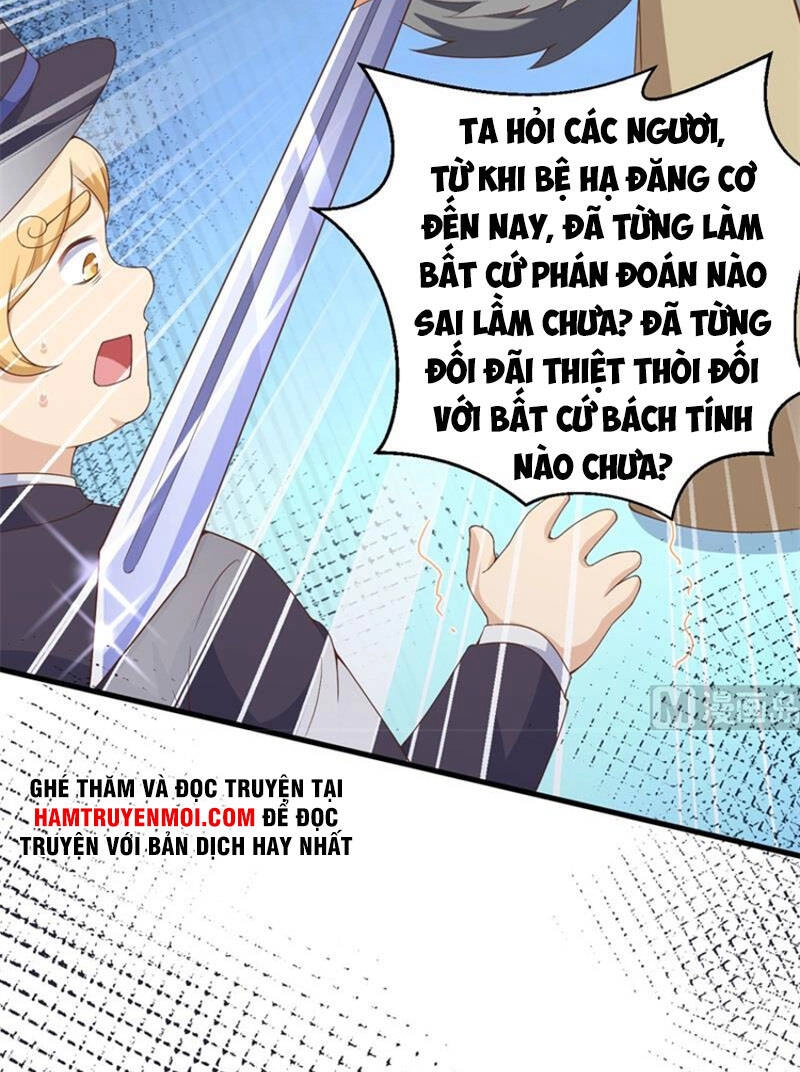 Từ Hôm Nay Bắt Đầu Làm Thành Chủ Chapter 389 - 31