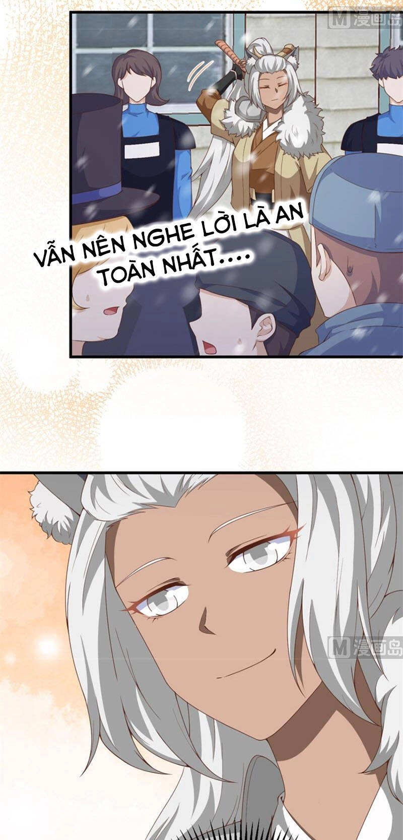 Từ Hôm Nay Bắt Đầu Làm Thành Chủ Chapter 389 - 34