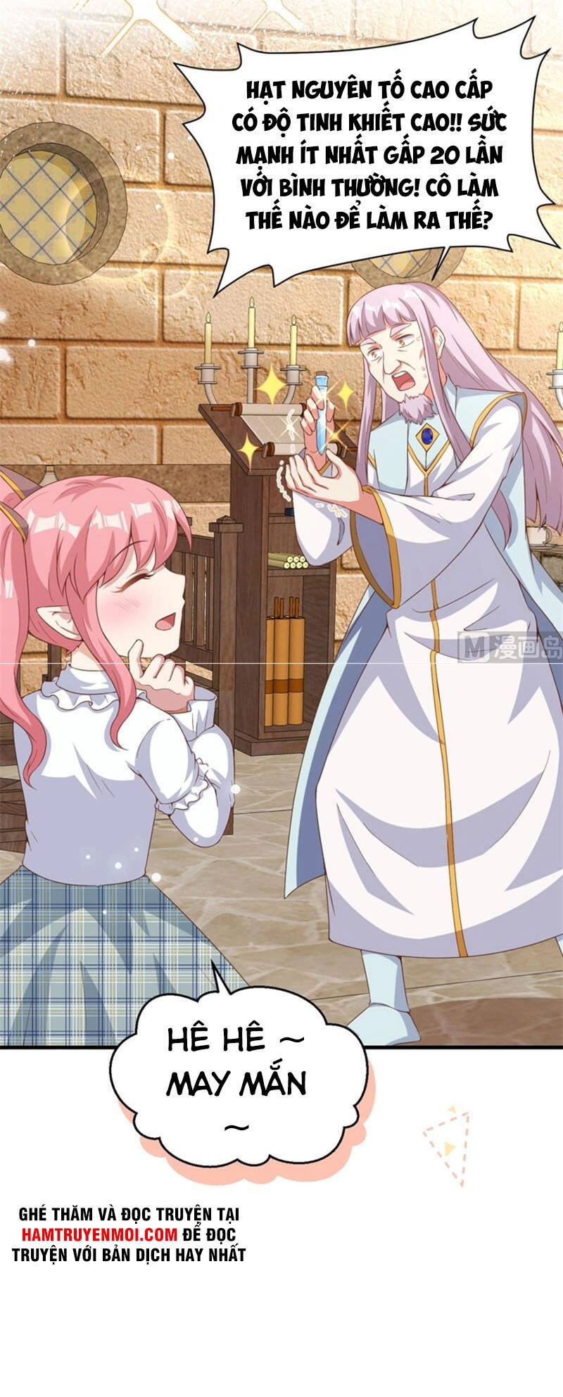 Từ Hôm Nay Bắt Đầu Làm Thành Chủ Chapter 389 - 37