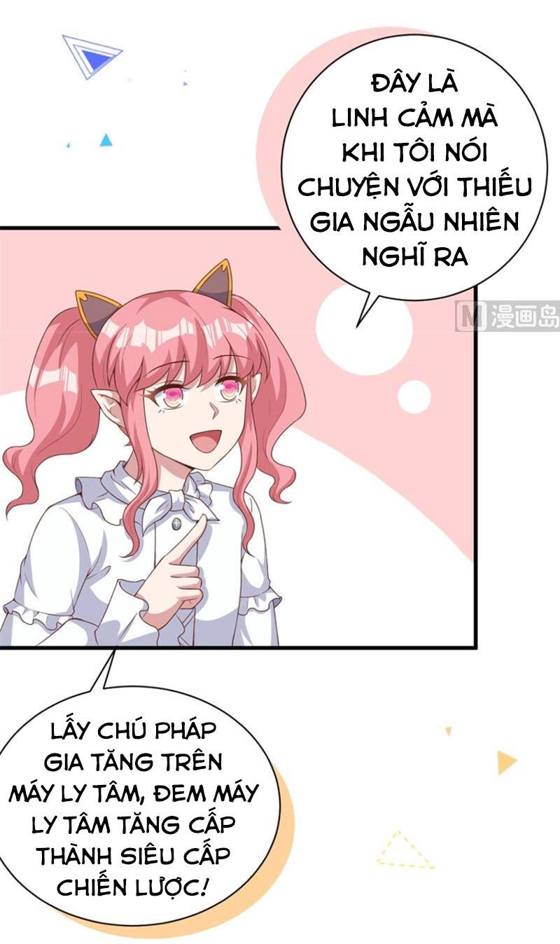 Từ Hôm Nay Bắt Đầu Làm Thành Chủ Chapter 389 - 38