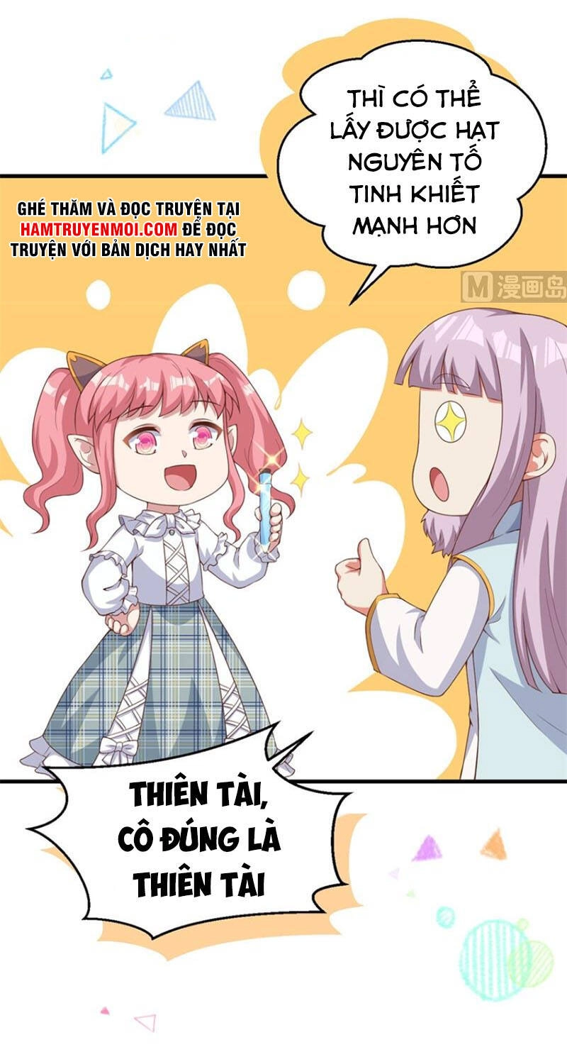 Từ Hôm Nay Bắt Đầu Làm Thành Chủ Chapter 389 - 39