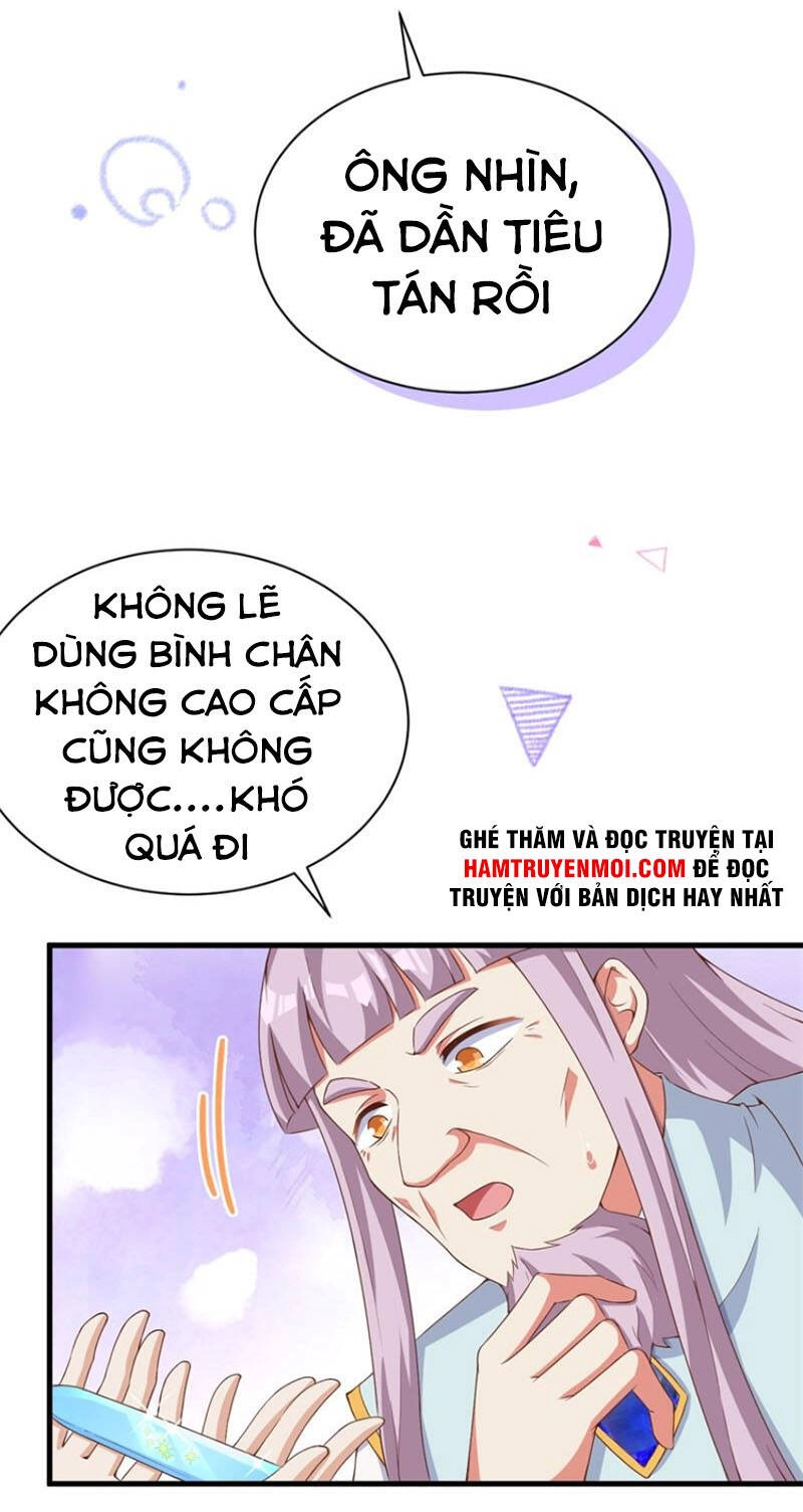 Từ Hôm Nay Bắt Đầu Làm Thành Chủ Chapter 389 - 41