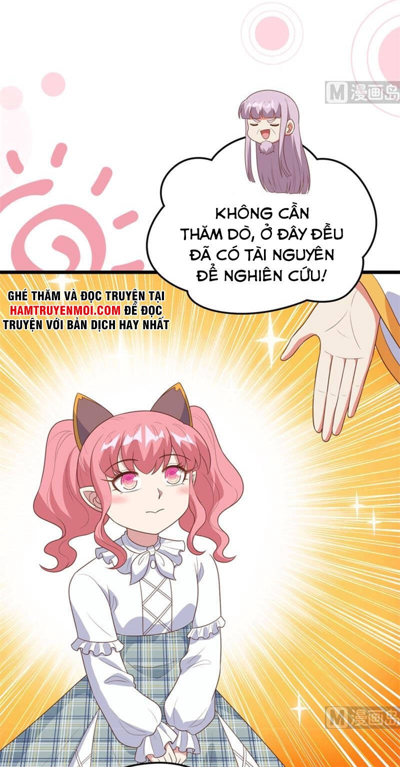 Từ Hôm Nay Bắt Đầu Làm Thành Chủ Chapter 390 - 3