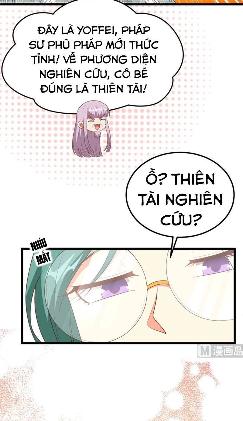 Từ Hôm Nay Bắt Đầu Làm Thành Chủ Chapter 390 - 4