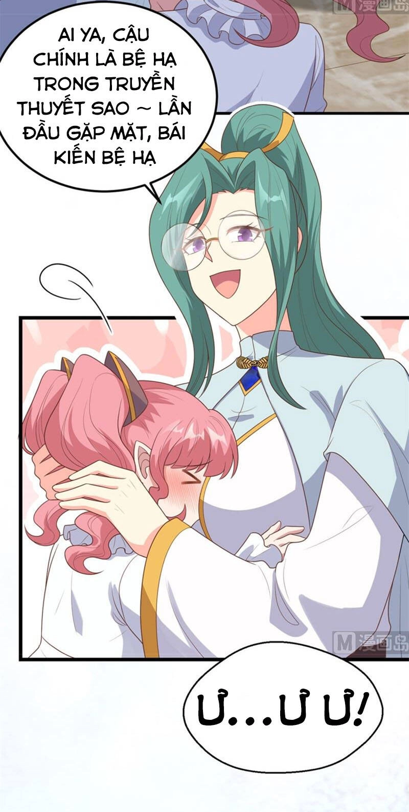 Từ Hôm Nay Bắt Đầu Làm Thành Chủ Chapter 390 - 8