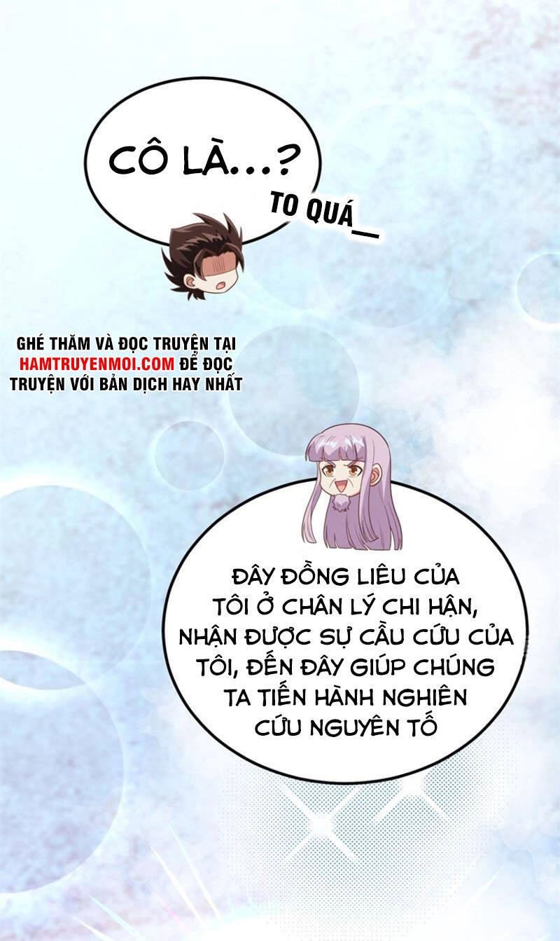 Từ Hôm Nay Bắt Đầu Làm Thành Chủ Chapter 390 - 9