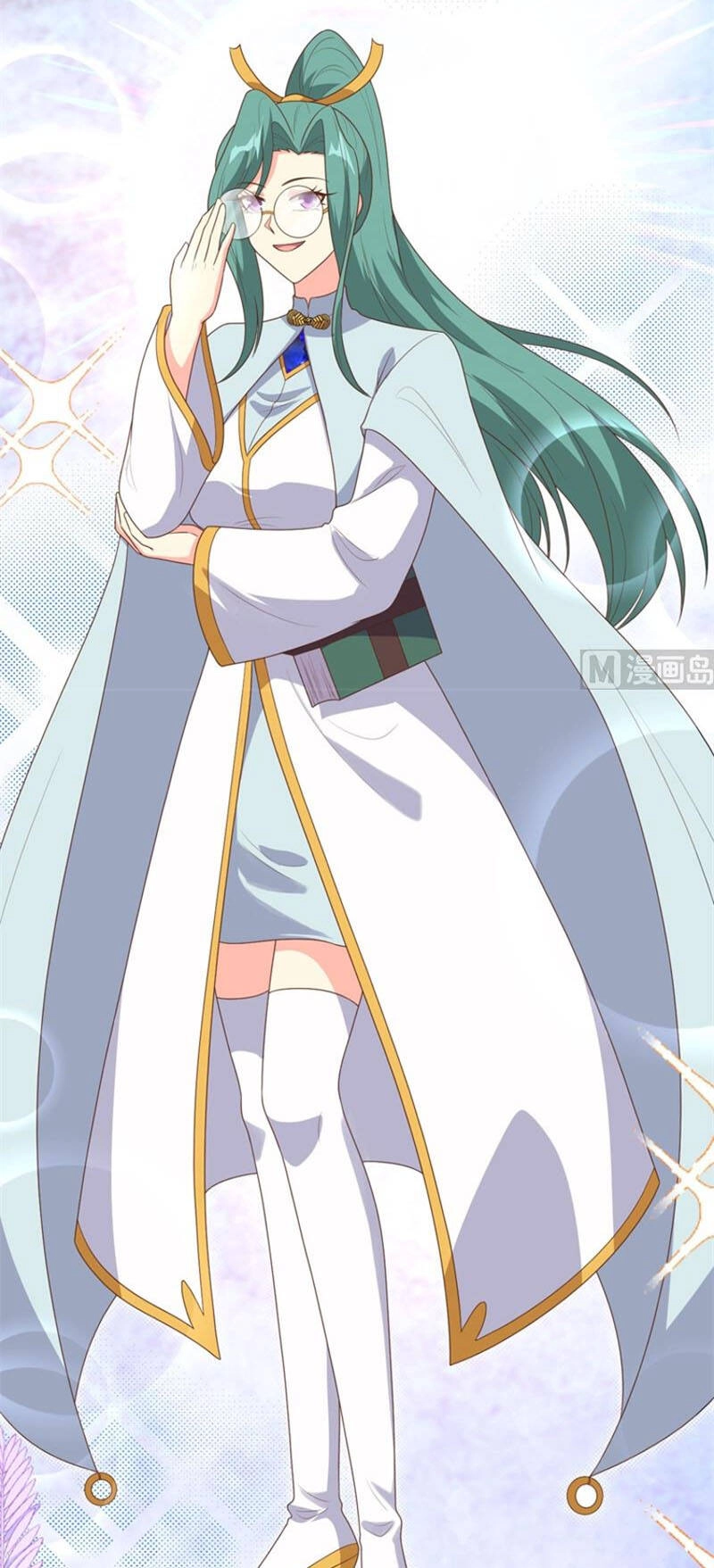 Từ Hôm Nay Bắt Đầu Làm Thành Chủ Chapter 390 - 10