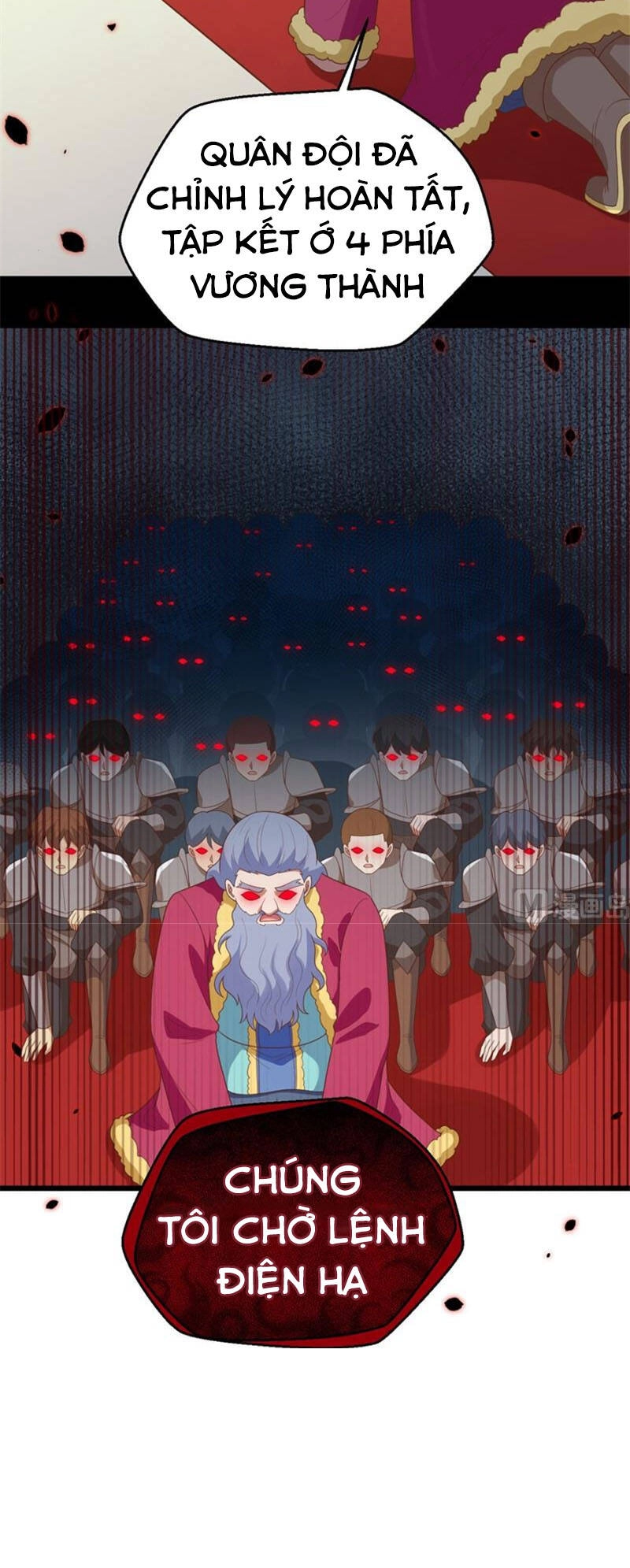 Từ Hôm Nay Bắt Đầu Làm Thành Chủ Chapter 390 - 22