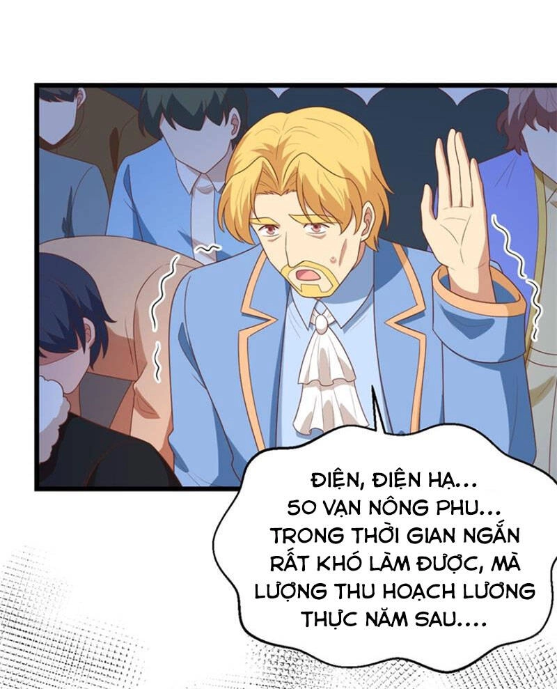 Từ Hôm Nay Bắt Đầu Làm Thành Chủ Chapter 390 - 24