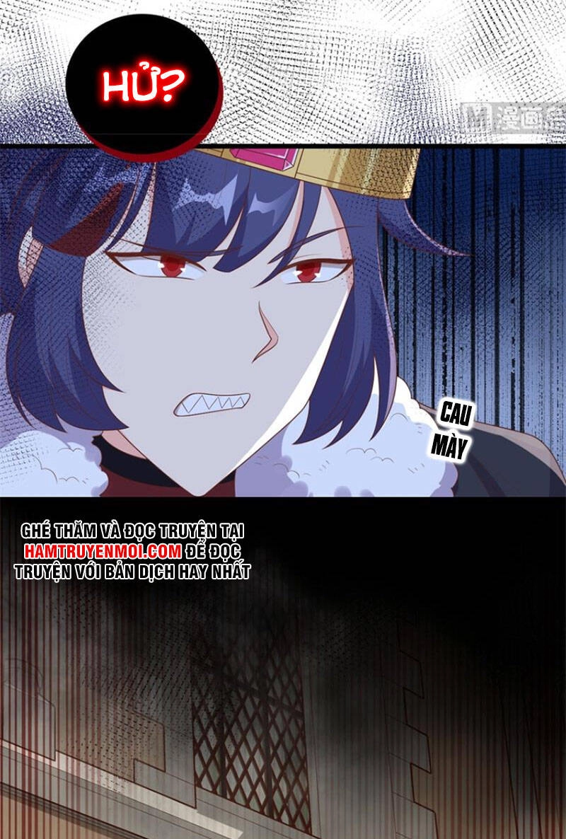 Từ Hôm Nay Bắt Đầu Làm Thành Chủ Chapter 390 - 25