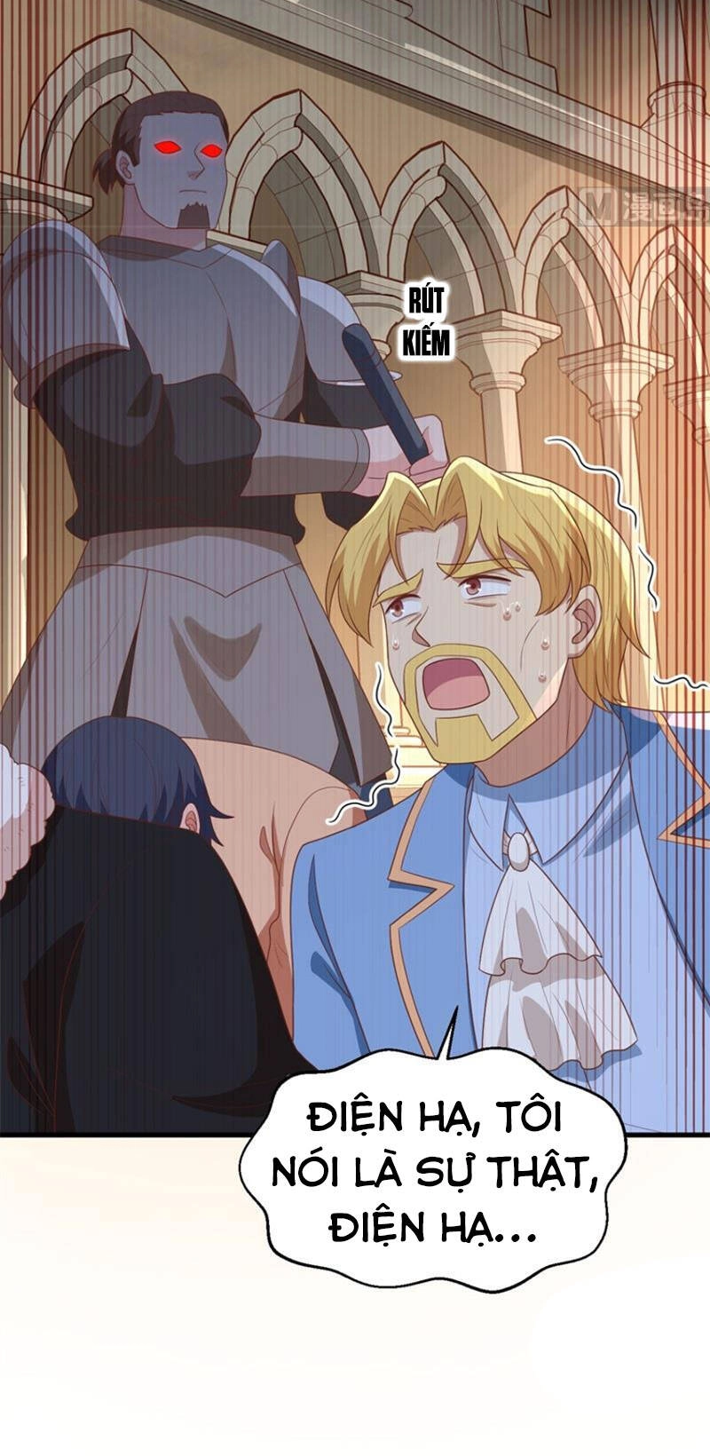 Từ Hôm Nay Bắt Đầu Làm Thành Chủ Chapter 390 - 26