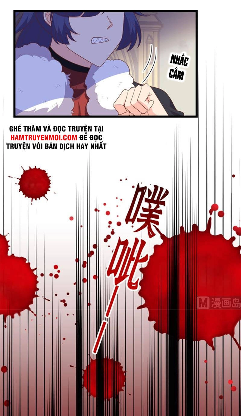 Từ Hôm Nay Bắt Đầu Làm Thành Chủ Chapter 390 - 27