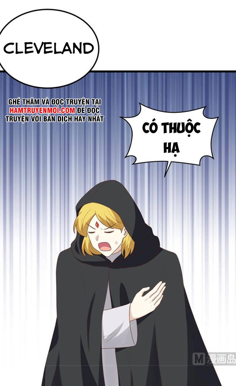 Từ Hôm Nay Bắt Đầu Làm Thành Chủ Chapter 390 - 31