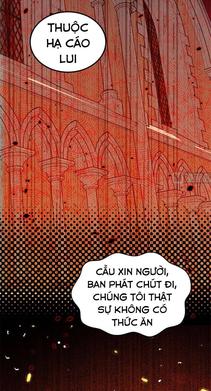 Từ Hôm Nay Bắt Đầu Làm Thành Chủ Chapter 390 - 34