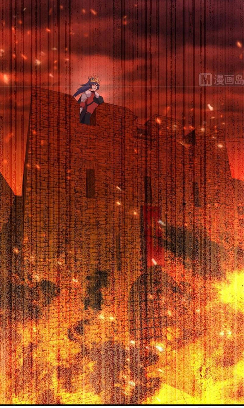 Từ Hôm Nay Bắt Đầu Làm Thành Chủ Chapter 390 - 38