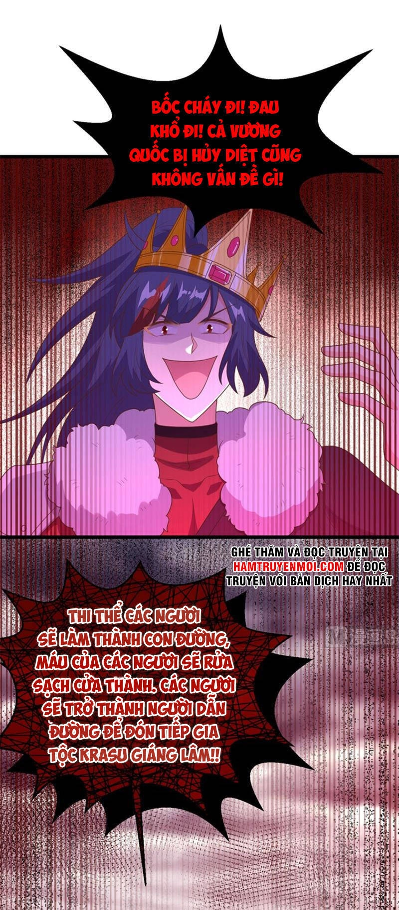 Từ Hôm Nay Bắt Đầu Làm Thành Chủ Chapter 390 - 39