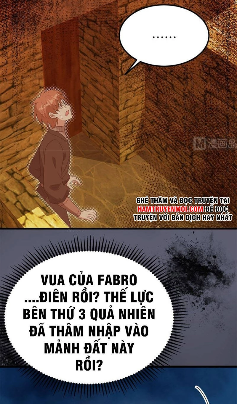 Từ Hôm Nay Bắt Đầu Làm Thành Chủ Chapter 390 - 41