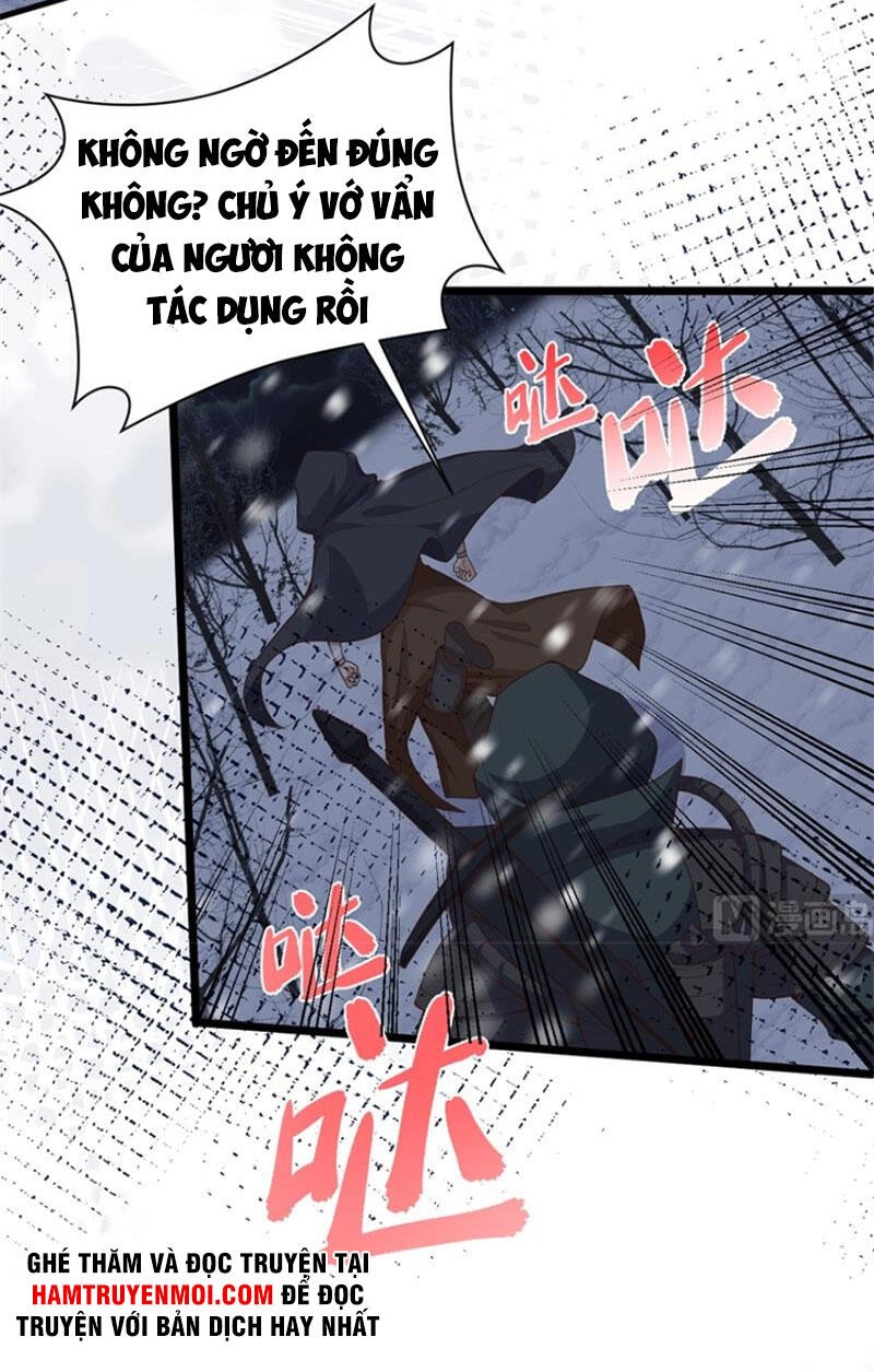 Từ Hôm Nay Bắt Đầu Làm Thành Chủ Chapter 391 - 3