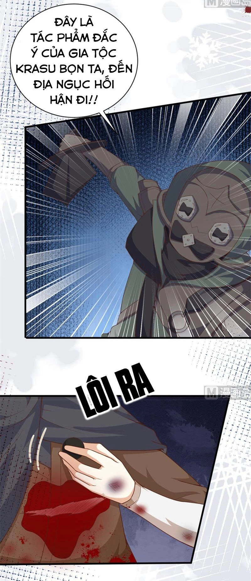 Từ Hôm Nay Bắt Đầu Làm Thành Chủ Chapter 391 - 8