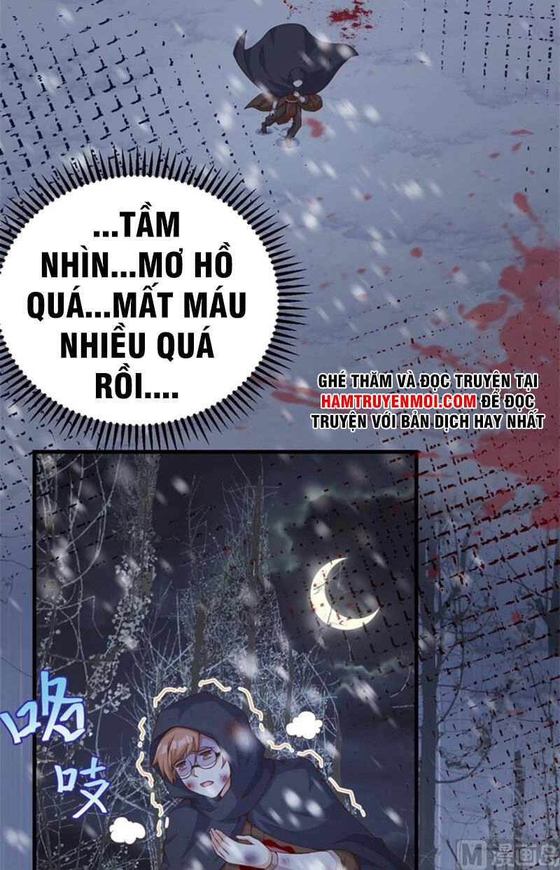 Từ Hôm Nay Bắt Đầu Làm Thành Chủ Chapter 391 - 13