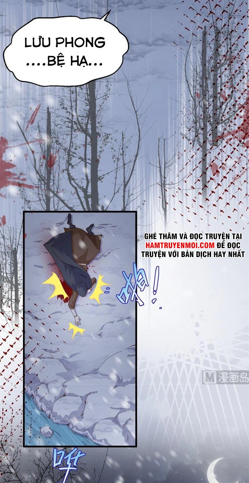 Từ Hôm Nay Bắt Đầu Làm Thành Chủ Chapter 391 - 15