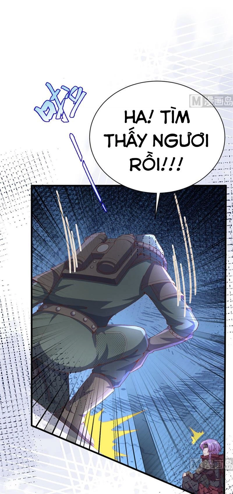 Từ Hôm Nay Bắt Đầu Làm Thành Chủ Chapter 391 - 20