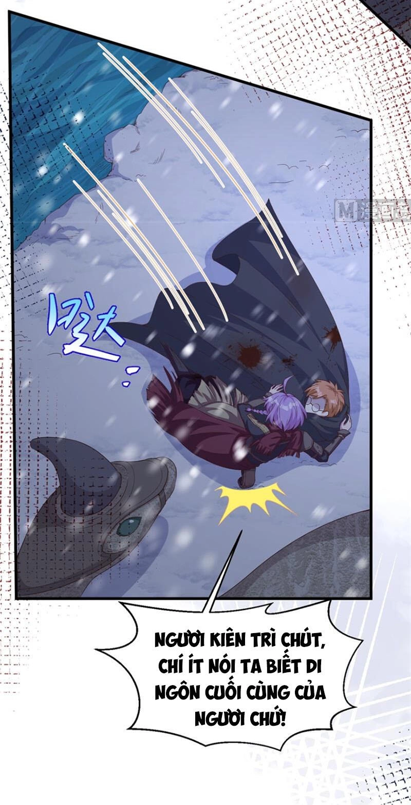 Từ Hôm Nay Bắt Đầu Làm Thành Chủ Chapter 391 - 22