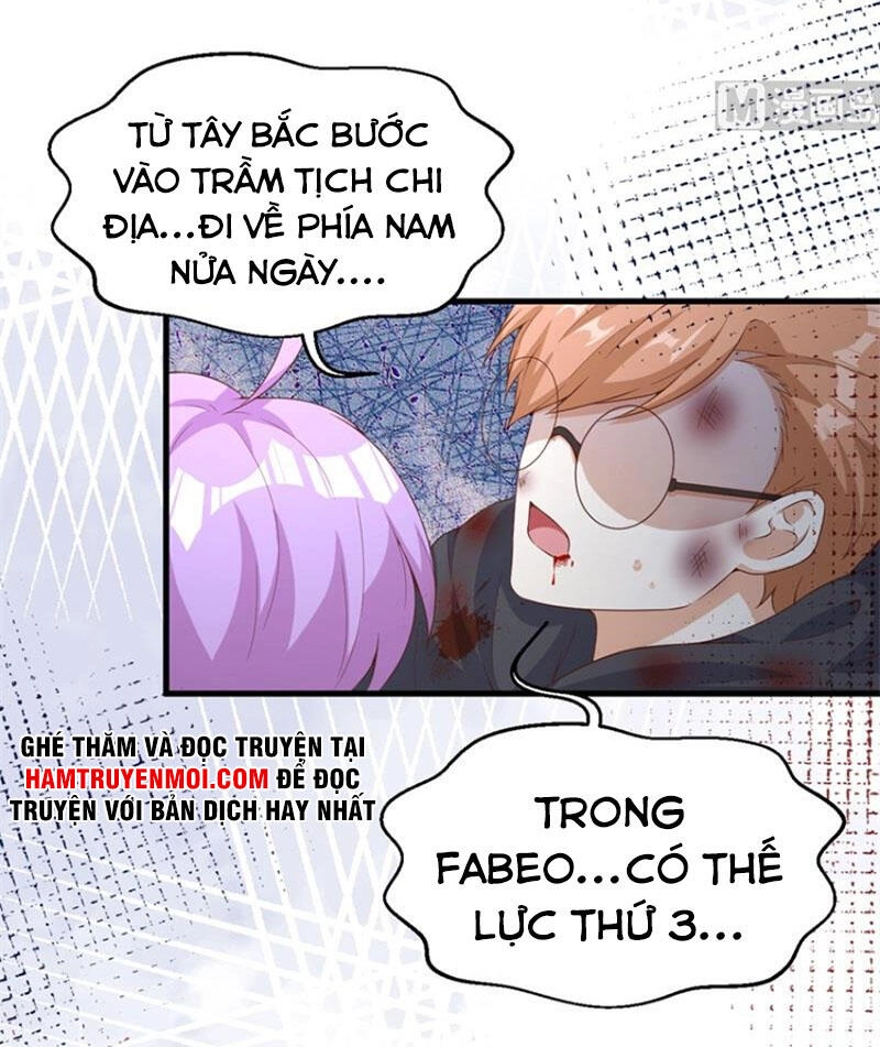 Từ Hôm Nay Bắt Đầu Làm Thành Chủ Chapter 391 - 23