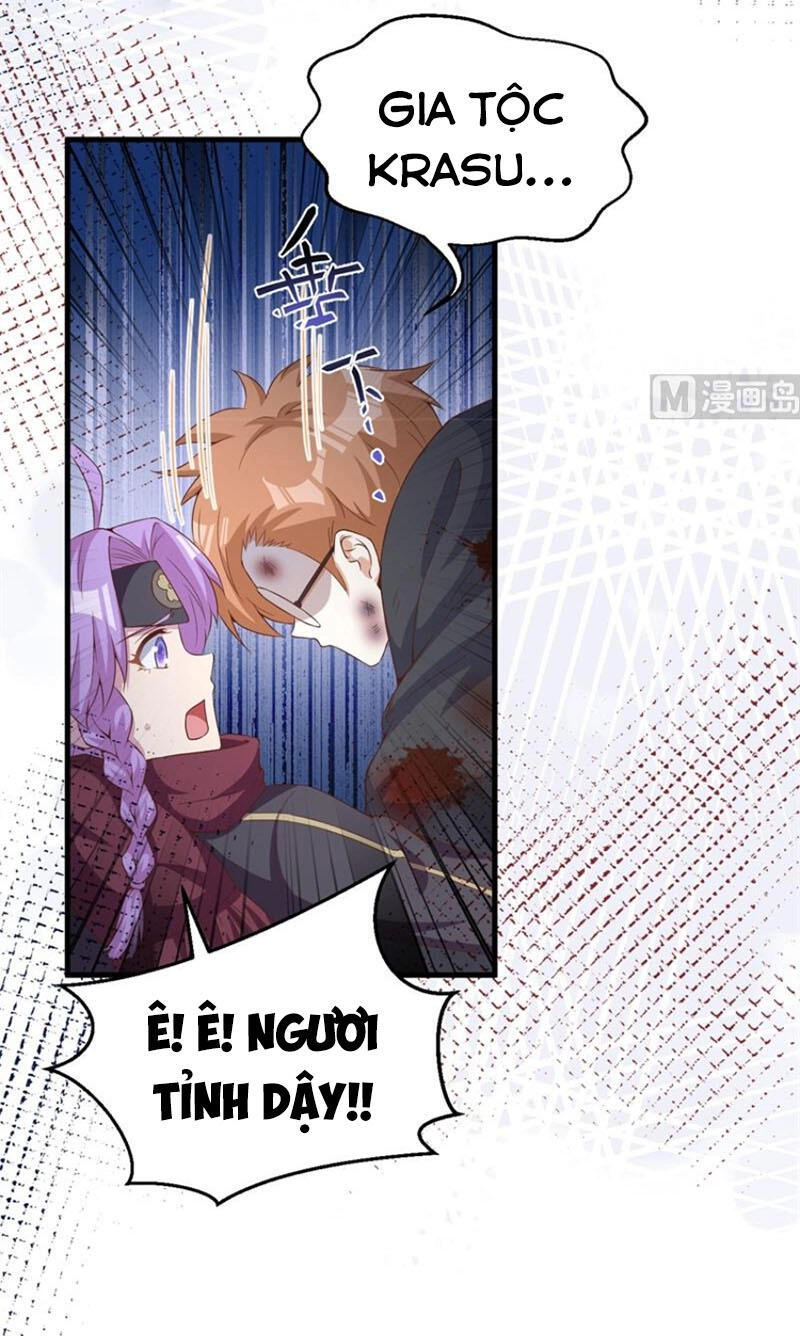 Từ Hôm Nay Bắt Đầu Làm Thành Chủ Chapter 391 - 24