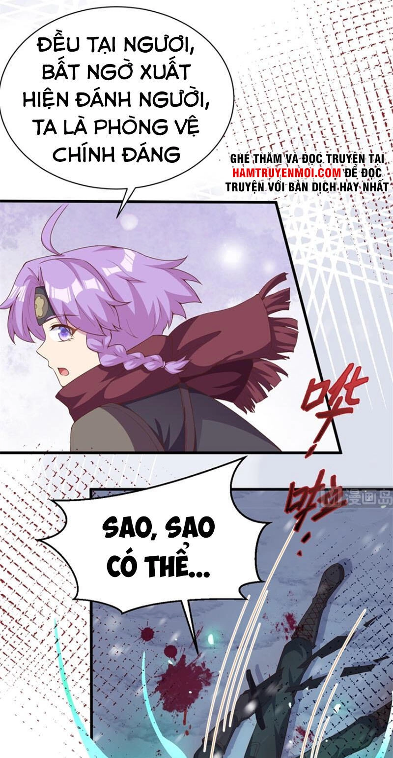 Từ Hôm Nay Bắt Đầu Làm Thành Chủ Chapter 391 - 29