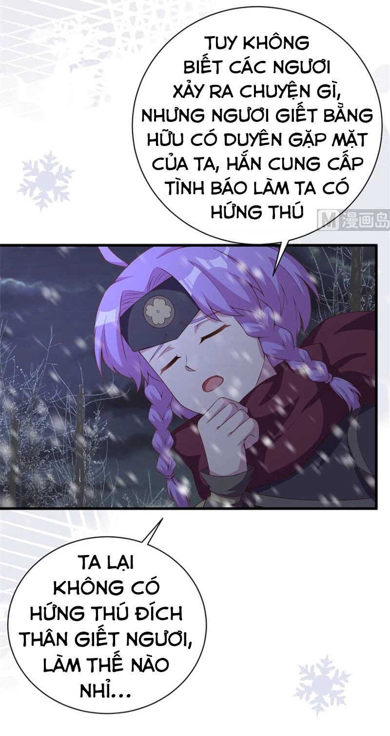 Từ Hôm Nay Bắt Đầu Làm Thành Chủ Chapter 391 - 34