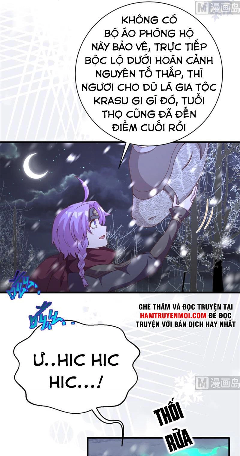 Từ Hôm Nay Bắt Đầu Làm Thành Chủ Chapter 391 - 37