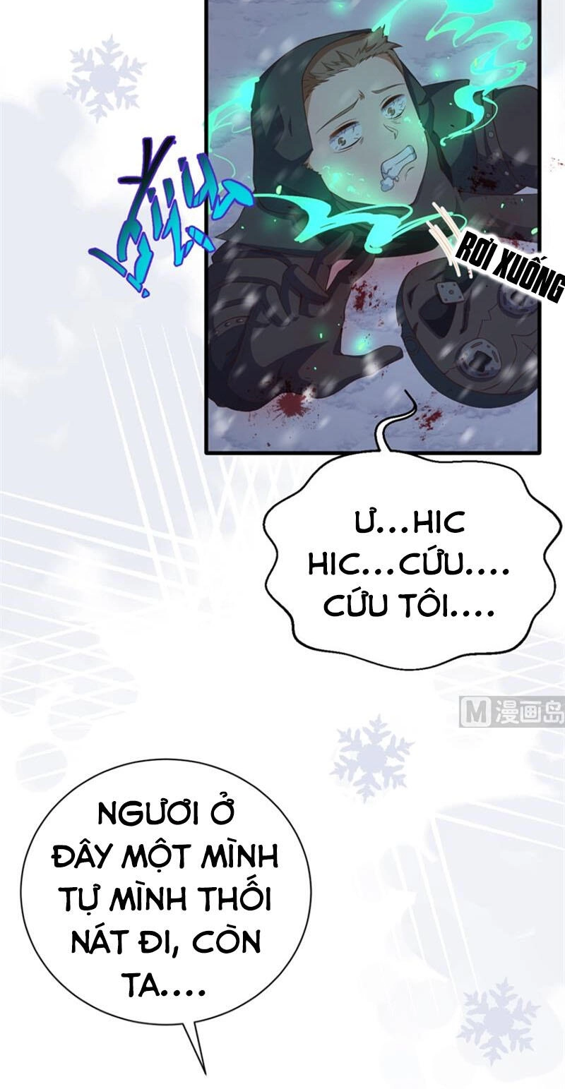 Từ Hôm Nay Bắt Đầu Làm Thành Chủ Chapter 391 - 38