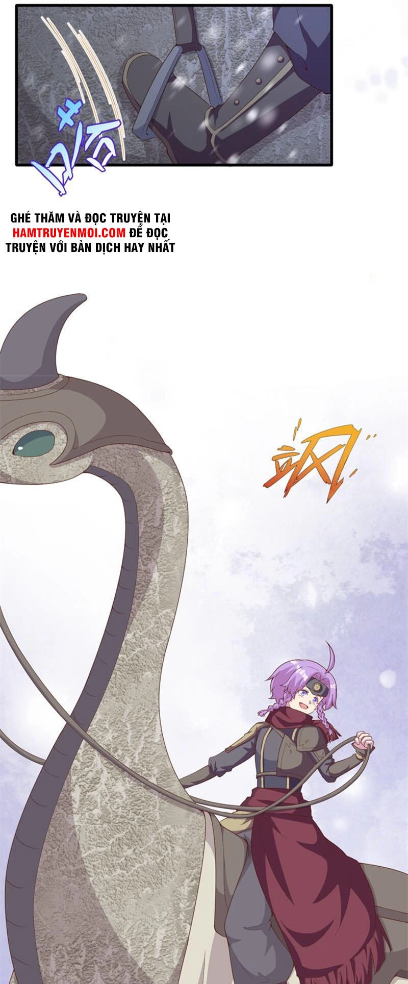 Từ Hôm Nay Bắt Đầu Làm Thành Chủ Chapter 391 - 39