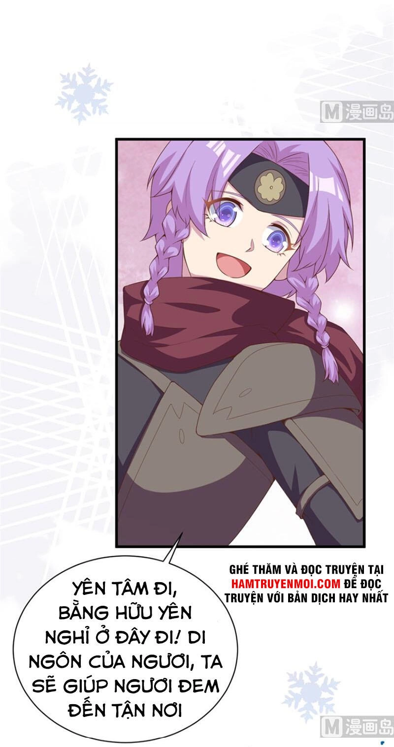 Từ Hôm Nay Bắt Đầu Làm Thành Chủ Chapter 391 - 41