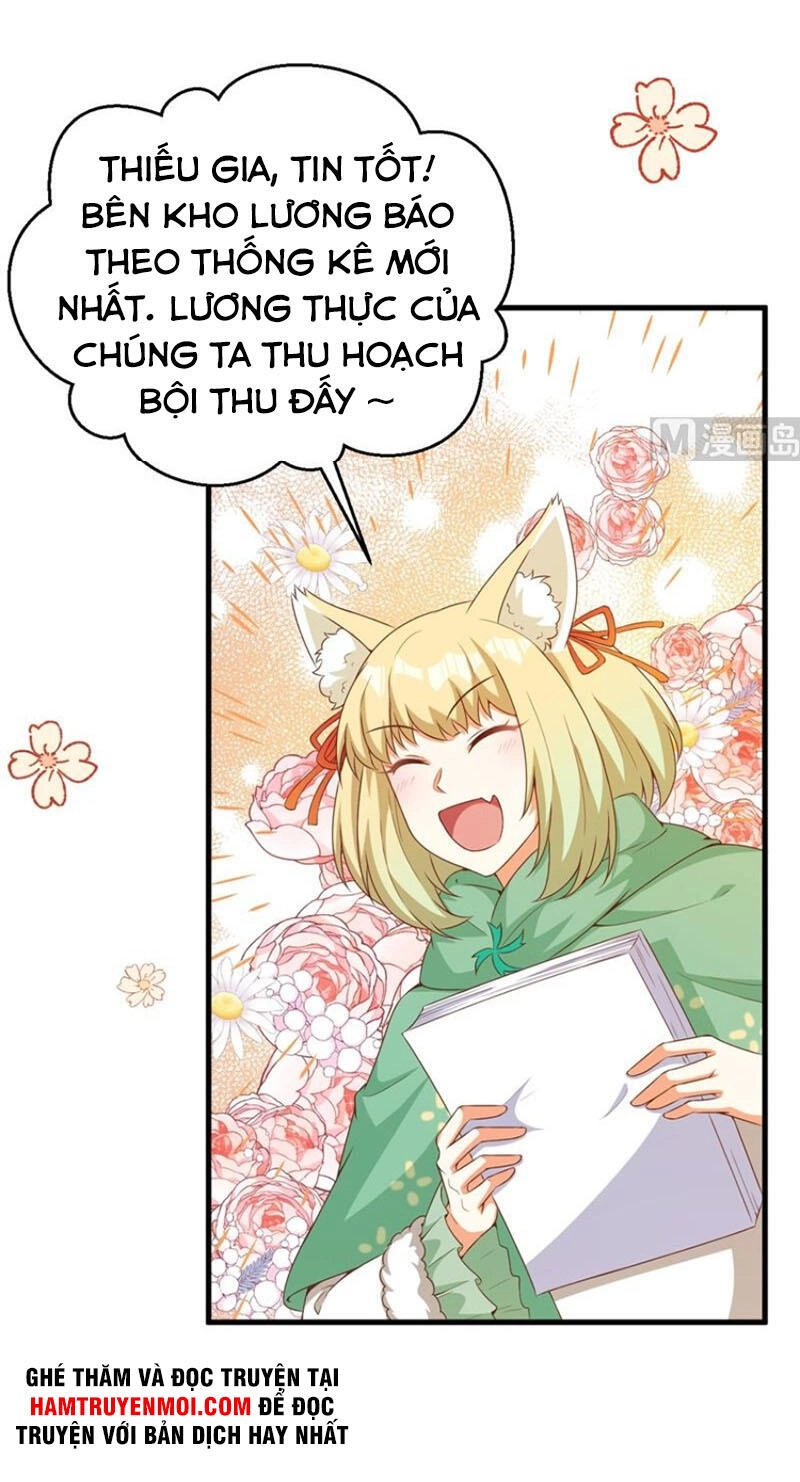 Từ Hôm Nay Bắt Đầu Làm Thành Chủ Chapter 391 - 43