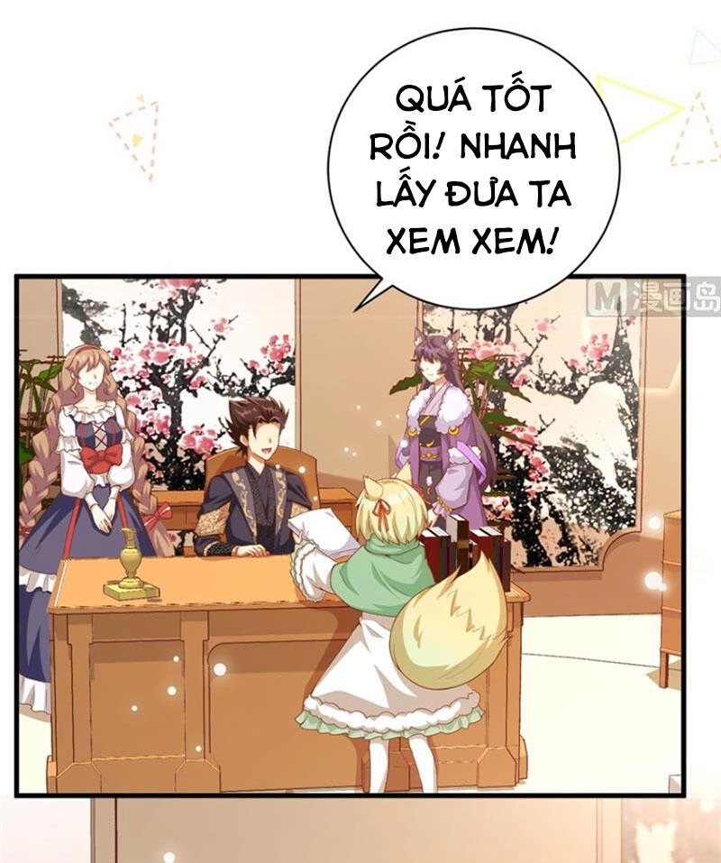 Từ Hôm Nay Bắt Đầu Làm Thành Chủ Chapter 391 - 44