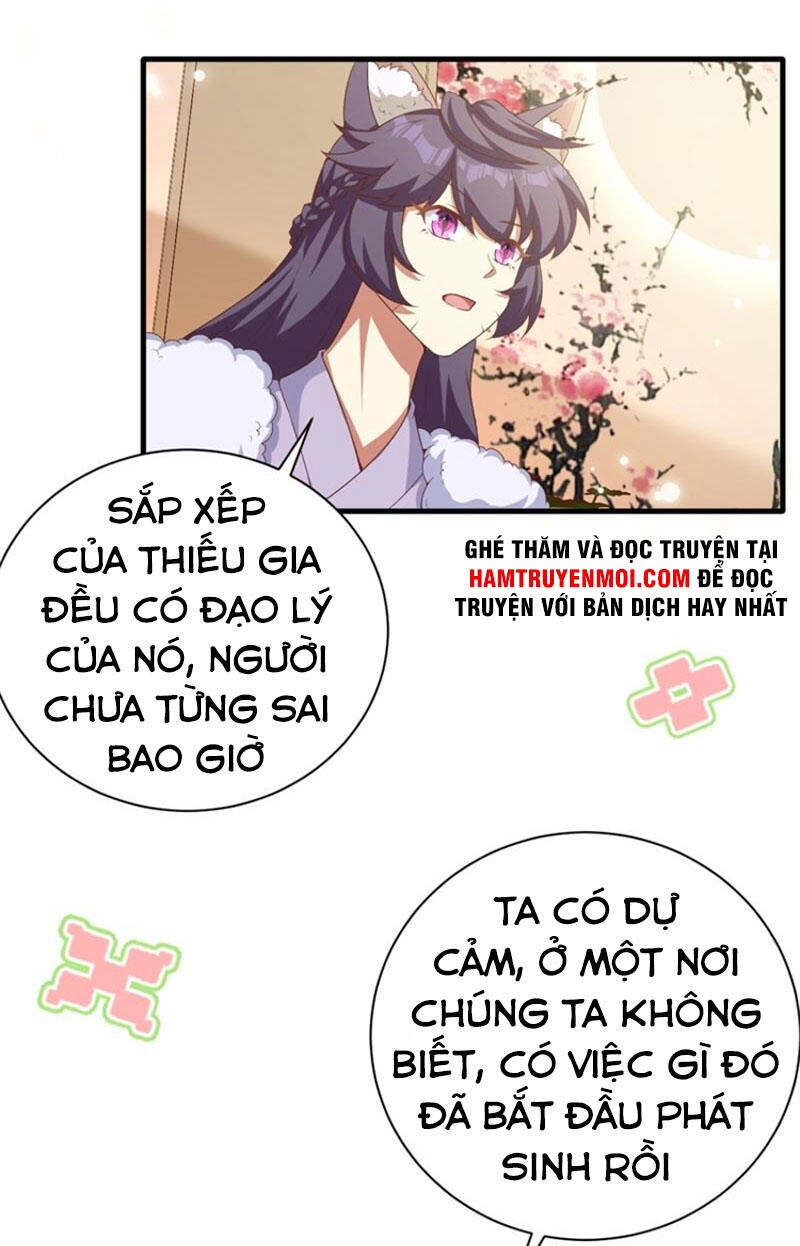 Từ Hôm Nay Bắt Đầu Làm Thành Chủ Chapter 391 - 47
