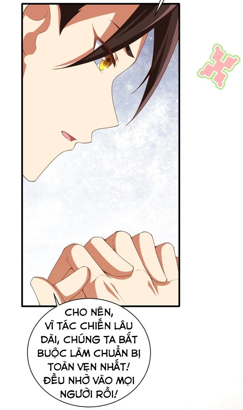 Từ Hôm Nay Bắt Đầu Làm Thành Chủ Chapter 391 - 48